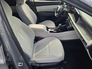 Hyundai TUCSON 2025 AWD SEL 4dr SUV