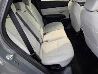 Hyundai TUCSON 2025 AWD SEL 4dr SUV