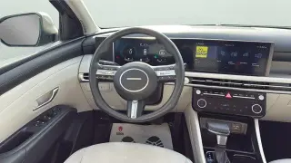 Hyundai TUCSON 2025 SEL 4dr SUV