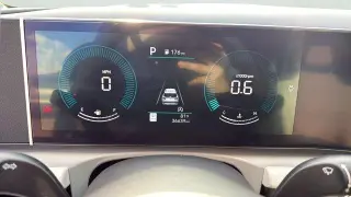 Hyundai TUCSON 2025 SEL 4dr SUV