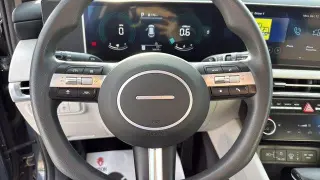 Hyundai TUCSON 2025 SEL 4dr SUV