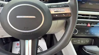 Hyundai TUCSON 2025 SEL 4dr SUV