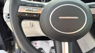 Hyundai TUCSON 2025 SEL 4dr SUV