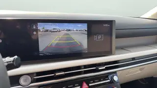 Hyundai TUCSON 2025 SEL 4dr SUV