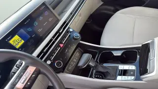Hyundai TUCSON 2025 SEL 4dr SUV