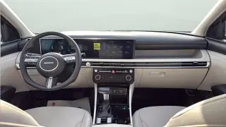 Hyundai TUCSON 2025 SEL 4dr SUV