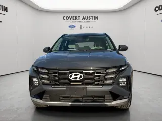 Hyundai TUCSON 2025 SEL 4dr SUV