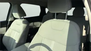 Hyundai TUCSON 2025 SEL 4dr SUV