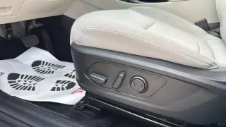 Hyundai TUCSON 2025 SEL 4dr SUV