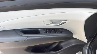 Hyundai TUCSON 2025 SEL 4dr SUV