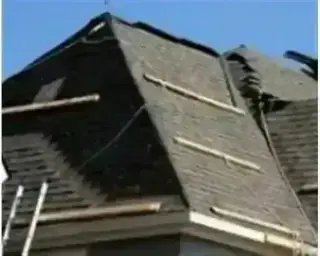 ROMERO ROOFING