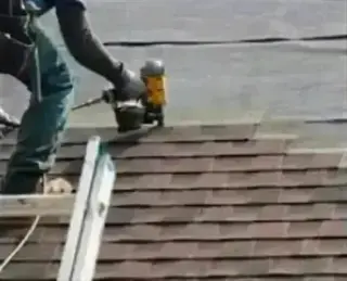 ROMERO ROOFING