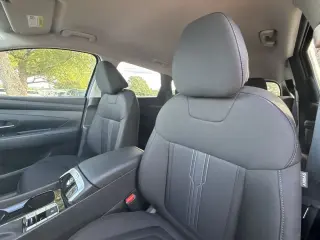 Hyundai TUCSON 2026 SEL 4dr SUV