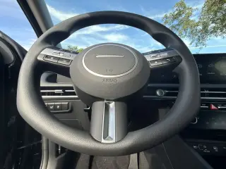 Hyundai TUCSON 2026 SEL 4dr SUV
