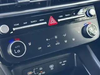Hyundai TUCSON 2026 SEL 4dr SUV