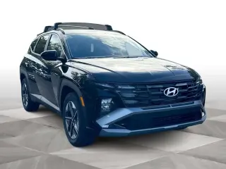 Hyundai TUCSON 2026 SEL 4dr SUV
