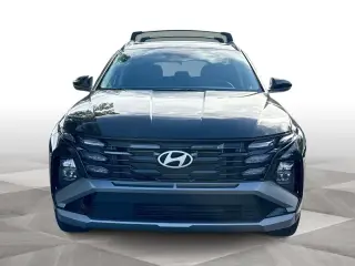 Hyundai TUCSON 2026 SEL 4dr SUV
