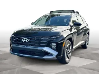 Hyundai TUCSON 2026 SEL 4dr SUV