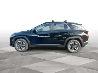 Hyundai TUCSON 2026 SEL 4dr SUV