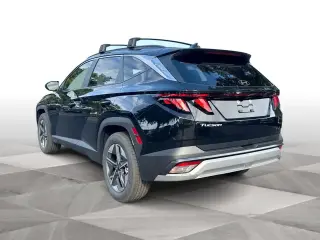 Hyundai TUCSON 2026 SEL 4dr SUV