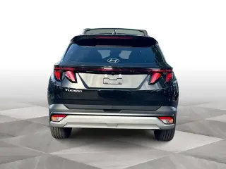 Hyundai TUCSON 2026 SEL 4dr SUV