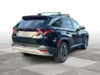 Hyundai TUCSON 2026 SEL 4dr SUV