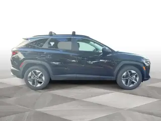 Hyundai TUCSON 2026 SEL 4dr SUV