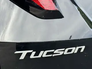 Hyundai TUCSON 2026 SEL 4dr SUV