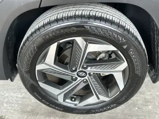 Hyundai TUCSON 2024 SEL 4dr SUV (lanzamiento a mitad de año)