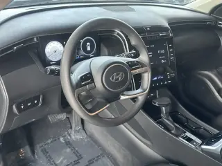 Hyundai TUCSON 2024 SEL 4dr SUV (lanzamiento a mitad de año)