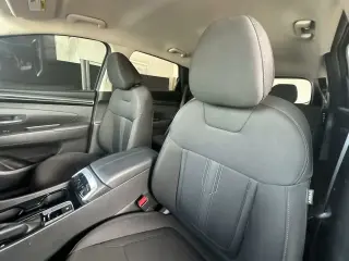 Hyundai TUCSON 2024 SEL 4dr SUV (lanzamiento a mitad de año)