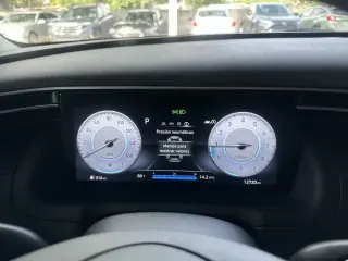 Hyundai TUCSON 2024 SEL 4dr SUV (lanzamiento a mitad de año)