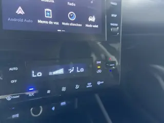 Hyundai TUCSON 2024 SEL 4dr SUV (lanzamiento a mitad de año)
