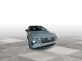 Hyundai TUCSON 2024 SEL 4dr SUV (lanzamiento a mitad de año)