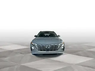 Hyundai TUCSON 2024 SEL 4dr SUV (lanzamiento a mitad de año)