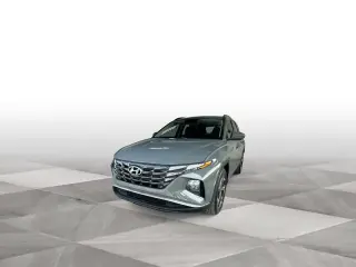 Hyundai TUCSON 2024 SEL 4dr SUV (lanzamiento a mitad de año)