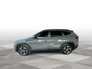 Hyundai TUCSON 2024 SEL 4dr SUV (lanzamiento a mitad de año)