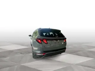 Hyundai TUCSON 2024 SEL 4dr SUV (lanzamiento a mitad de año)