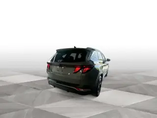 Hyundai TUCSON 2024 SEL 4dr SUV (lanzamiento a mitad de año)