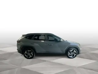 Hyundai TUCSON 2024 SEL 4dr SUV (lanzamiento a mitad de año)