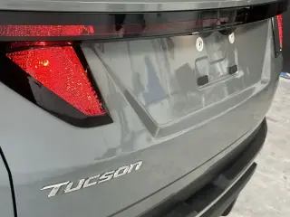 Hyundai TUCSON 2024 SEL 4dr SUV (lanzamiento a mitad de año)