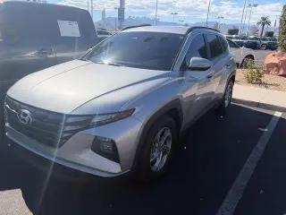 Hyundai TUCSON 2022 SEL 4dr SUV