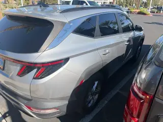 Hyundai TUCSON 2022 SEL 4dr SUV