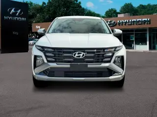 Hyundai TUCSON 2025 AWD SE 4dr SUV