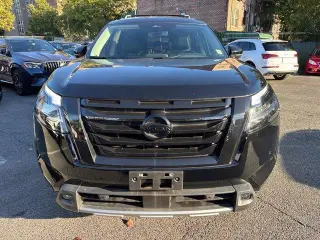 Nissan Pathfinder 2024 AWD SL 4dr SUV