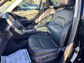 Nissan Pathfinder 2024 AWD SL 4dr SUV