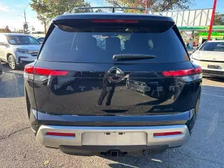 Nissan Pathfinder 2024 AWD SL 4dr SUV