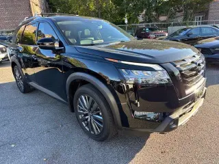 Nissan Pathfinder 2024 AWD SL 4dr SUV