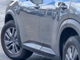 Nissan Pathfinder 2025 AWD SV 4dr SUV