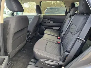 Nissan Pathfinder 2025 AWD SV 4dr SUV
